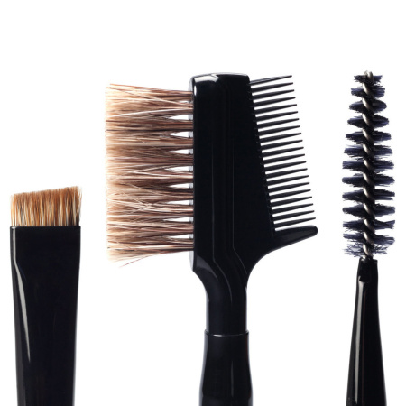 WAYNE GOSS The Brow Set купить в Beauty Storage. Быстрая доставка по России и СНГ.