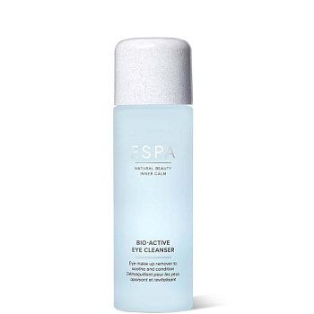 ESPA Bio-Active Eye Cleanser купить в Beauty Storage. Быстрая доставка по России и СНГ.