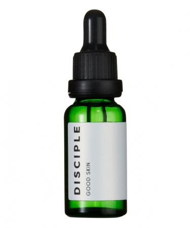 Disciple Skincare Good Skin Face Oil (20ml)