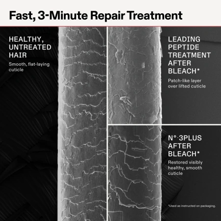 Купить OLAPLEX No.3 Plus Complete Repair Treatment на Beautystorage.ru. Быстрая доставка по России и СНГ.