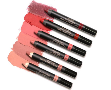 NUDESTIX Nude(ART)ist Kit For Lips купить в Beauty Storage. Быстрая доставка по России и СНГ.