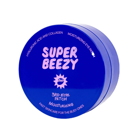 SUPER BEEZY Moisturizing 3RD Eye Patch