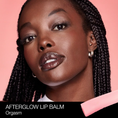NARS Afterglow Lip Balm - Orgasm купить в Beauty Storage. Быстрая доставка по России и СНГ.
