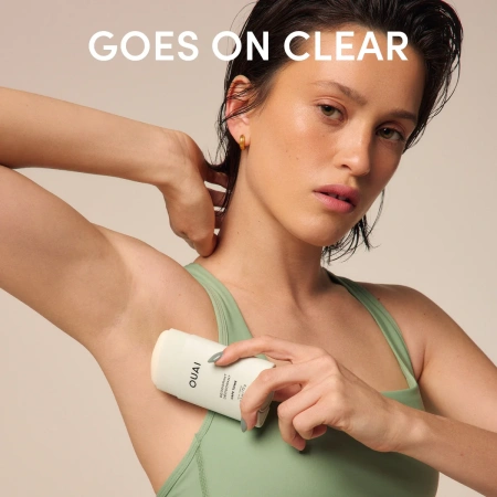 Купить OUAI Deodorant - Cape Town на Beautystorage.ru. Быстрая доставка по России и СНГ.