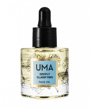 UMA Deeply Clarifying Face Oil (30ml)