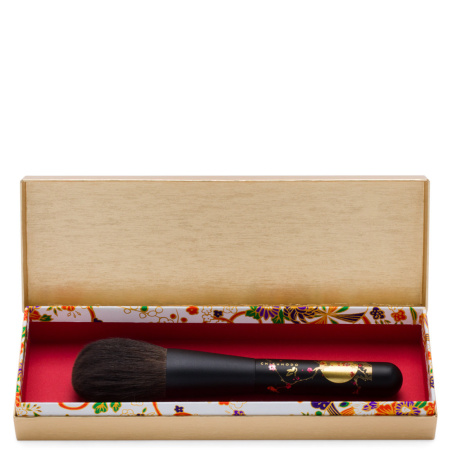 CHIKUHODO Makie Series MK-UM Powder Brush купить в Beauty Storage. Быстрая доставка по России и СНГ.