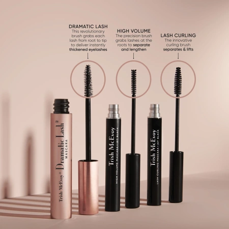 TRISH MсEVOY Dramatic Lash® Mascara купить в Beauty Storage. Быстрая доставка по России и СНГ.
