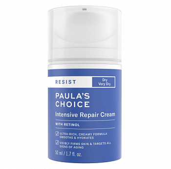 PAULA'S CHOICE Resist Anti-Aging Intensive Repair Cream