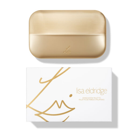 Купить LISA ELDRIDGE Desert Gleam Eyeshadow Palette на Beautystorage.ru. Быстрая доставка по России и СНГ.
