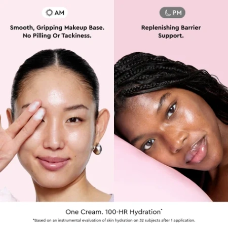 Купить GLOW RECIPE Watermelon Milk Peptide Glow Cushion Cream на Beautystorage.ru. Быстрая доставка по России и СНГ.