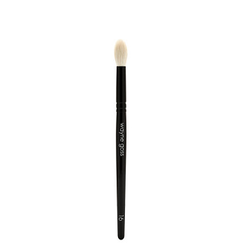 WAYNE GOSS Brush 16 Large Eye Shadow Crease Brush