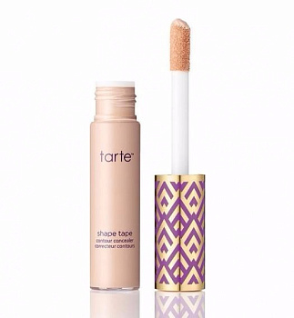 TARTE Shape Tape™ Concealer купить в Beauty Storage. Быстрая доставка по России и СНГ.