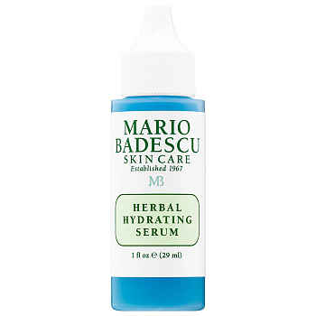 MARIO BADESCU Herbal Hydrating Serum