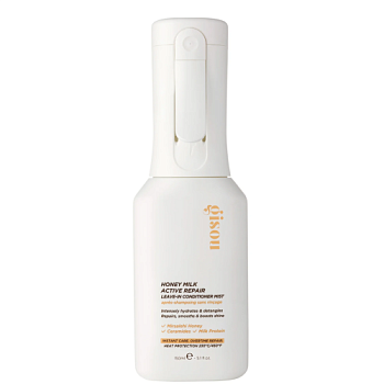 Купить GISOU Honey Milk Active Repair Leave-In Conditioner Mist на Beautystorage.ru. Быстрая доставка по России и СНГ.
