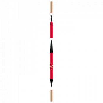 VALENTINO BEAUTY Brow Trio Eyebrow Liner купить в Beauty Storage. Быстрая доставка по России и СНГ.