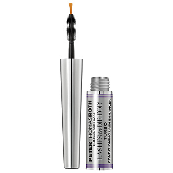 PETER THOMAS ROTH Lashes to Die For® Turbo Conditioning Lash Enhancer