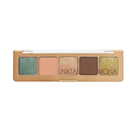 NATASHA DENONA Mini Star Eyeshadow Palette купить в Beauty Storage. Быстрая доставка по России и СНГ.
