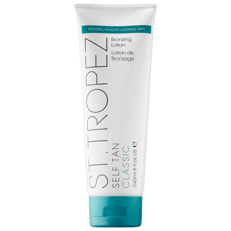 ST. TROPEZ Self Tan Classic Bronzing Lotion