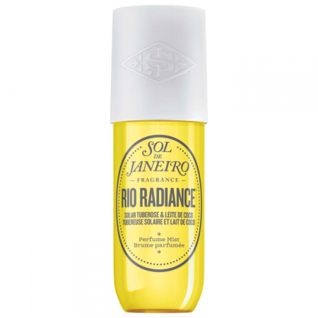 SOL DE JANEIRO Rio Radiance Perfume Mist купить в Beauty Storage. Быстрая доставка по России и СНГ.