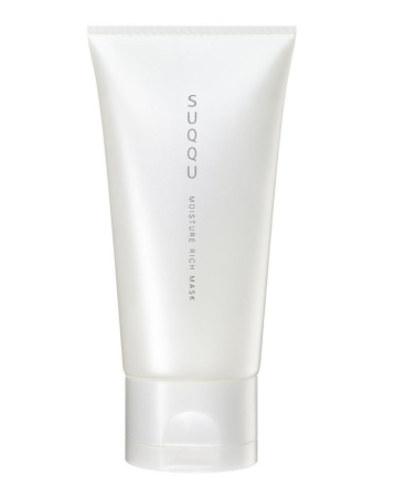 SUQQU Moisture Rich Mask купить в Beauty Storage. Быстрая доставка по России и СНГ.