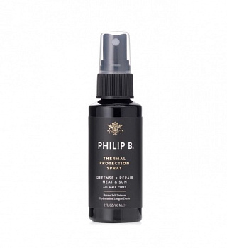 PHILIP B Thermal Protection Spray