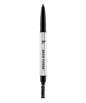 IT COSMETICS IT's Brow Power Universal Eyebrow Pencil купить в Beauty Storage. Быстрая доставка по России и СНГ.