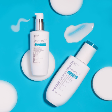 PETER THOMAS ROTH Peptide 21™ Lift & Firm Moisturizer