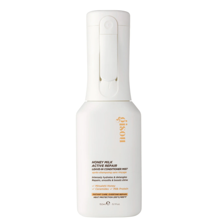 Купить GISOU Honey Milk Active Repair Leave-In Conditioner Mist на Beautystorage.ru. Быстрая доставка по России и СНГ.
