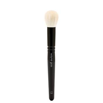 WAYNE GOSS Brush 13 Face Brush