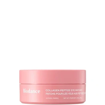 Купить BIODANCE Collagen Peptide Eye Patches на Beautystorage.ru. Быстрая доставка по России и СНГ.