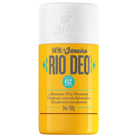 SOL DE JANEIRO Rio Deo Aluminum-Free Deodorant Cheirosa 62 купить в Beauty Storage. Быстрая доставка по России и СНГ.