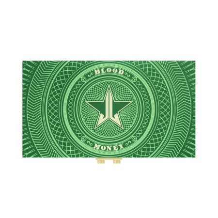 JEFFREE STAR COSMETICS Blood Money Palette купить в Beauty Storage. Быстрая доставка по России и СНГ.
