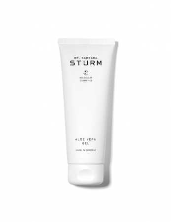 DR. BARBARA STURM Aloe Vera Gel купить в Beauty Storage. Быстрая доставка по России и СНГ.
