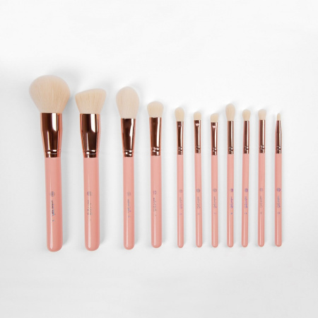 BH COSMETICS Brunch Bunch купить в Beauty Storage. Быстрая доставка по России и СНГ.