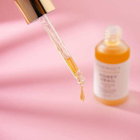 FARMACY Honey Grail Ultra-Hydrating Face Oil