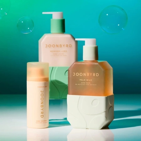 Купить JOONBYRD Wonder.Land Hand Lotion на Beautystorage.ru. Быстрая доставка по России и СНГ.