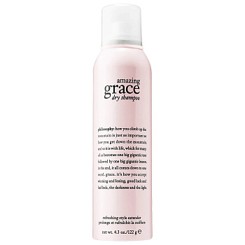 PHILOSOPHY Amazing Grace Dry Shampoo