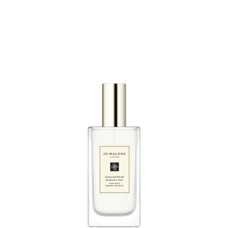 Купить JO MALONE London English Pear & Sweet Pea Hair Mist на Beautystorage.ru. Быстрая доставка по России и СНГ.
