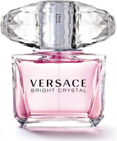 Versace Bright Crystal EDT купить в Beauty Storage. Быстрая доставка по России и СНГ.
