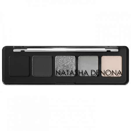NATASHA DENONA Mini Xenon Eyeshadow Palette купить в Beauty Storage. Быстрая доставка по России и СНГ.
