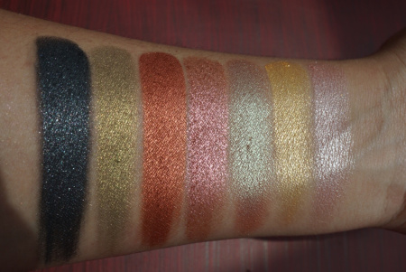 SEPHORA COLLECTION Sephora PRO Editorial Palette