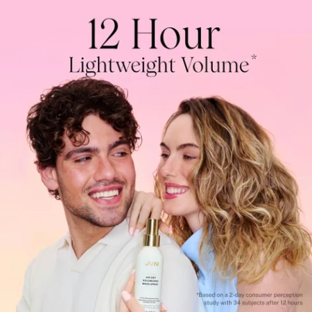 Купить JVN Air Dry Volumizing Wave Spray на Beautystorage.ru. Быстрая доставка по России и СНГ.
