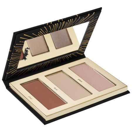 TARTE Tarteist™ PRO Glow to Go Highlight & Contour Palette