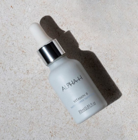 ALPHA-H Vitamin B Serum