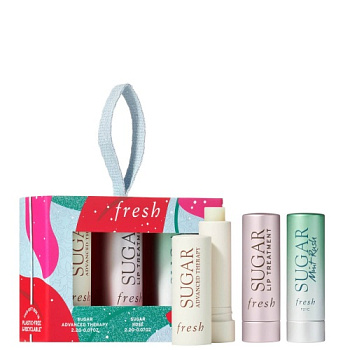 FRESH Exclusive Colour And Care Hydrating Set купить в Beauty Storage. Быстрая доставка по России и СНГ.