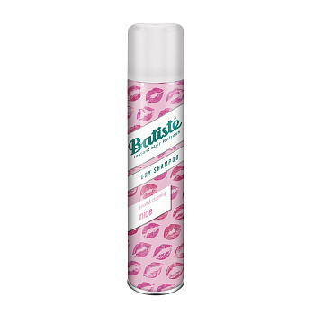 BATISTE Dry Shampoo Nice