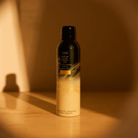 Купить ORIBE Gold Lust Dry Heat Protection Spray на Beautystorage.ru. Быстрая доставка по России и СНГ.