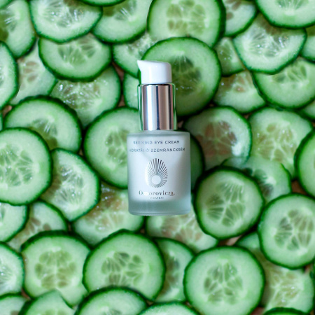 OMOROVICZA Reviving Eye Cream