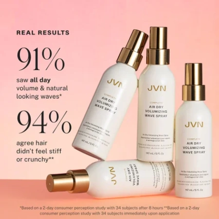Купить JVN Air Dry Volumizing Wave Spray на Beautystorage.ru. Быстрая доставка по России и СНГ.
