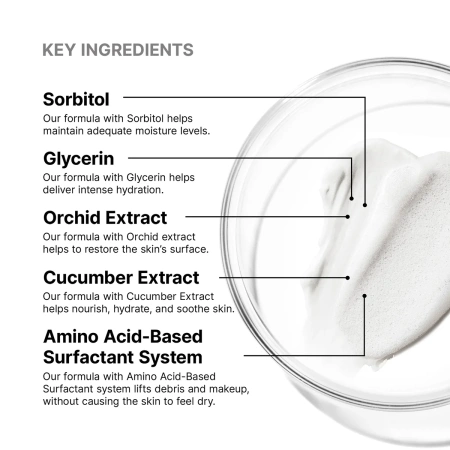 Купить SKINCEUTICALS Soothing Cleanser на Beautystorage.ru. Быстрая доставка по России и СНГ.